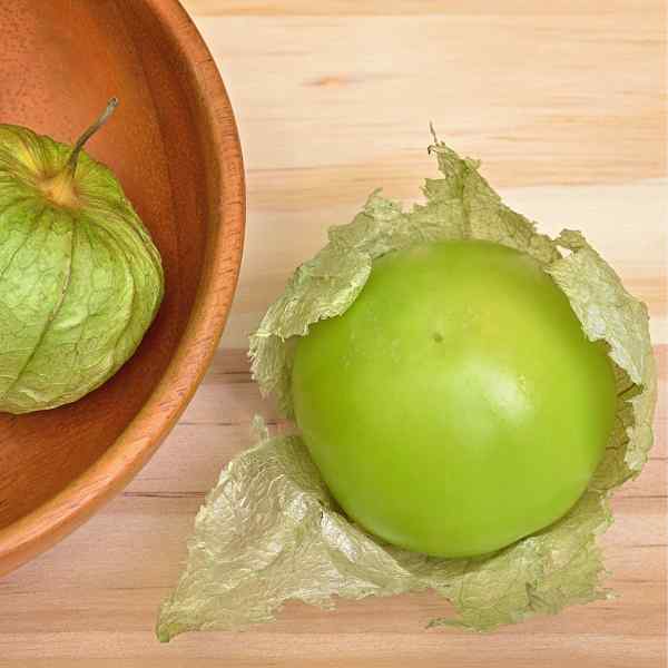 tomatillo verde puebla seeds 2