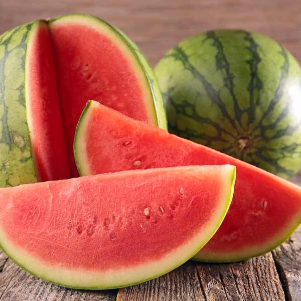 crimson sweet watermelon seeds